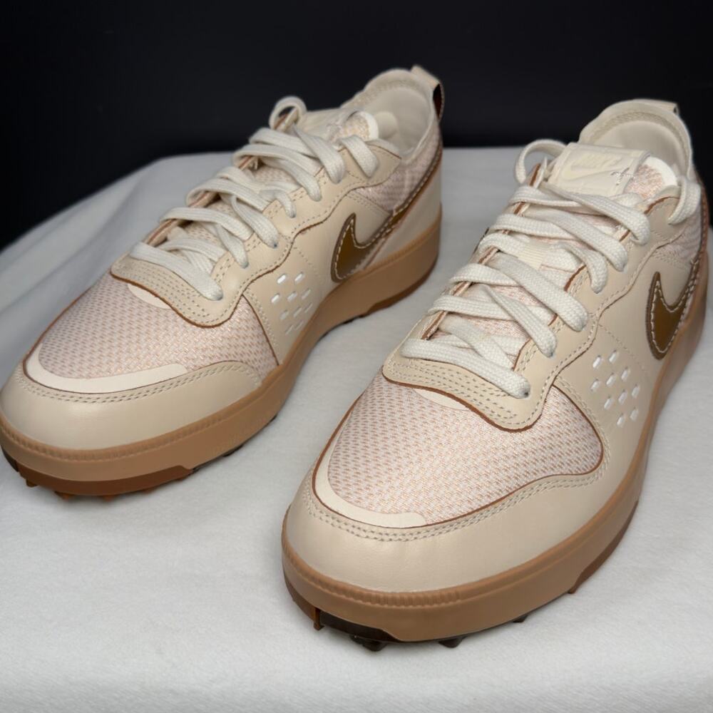 Nike C1TY “Ivory / Hemp / White / Tan” | IB8863122 | 9M - Picture 5 of 16